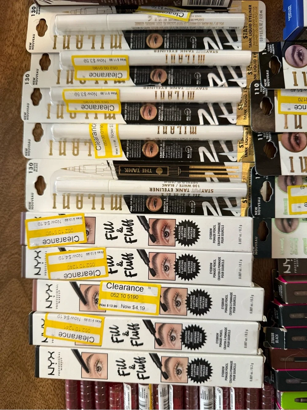 Reseller Makeup Bundle
